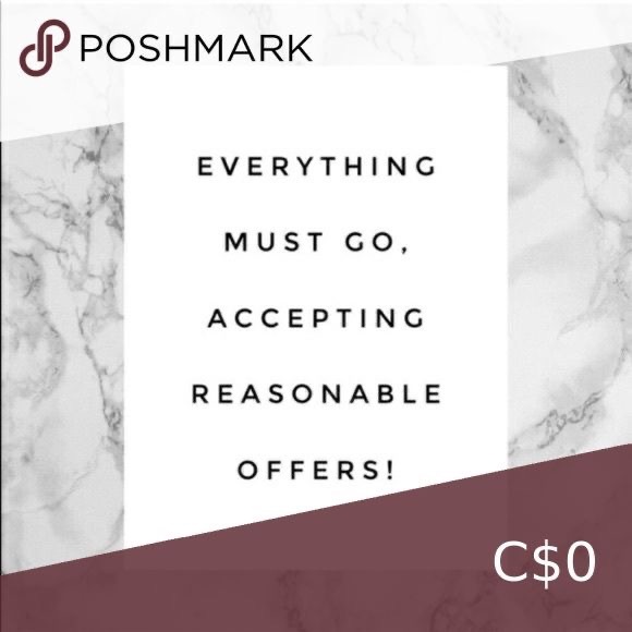 READ 👇🏽👇🏽👇🏽 - Picture 1 of 1